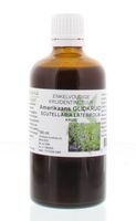 Natura Sanat Scutellaria / blauw glidkruid tinctuur (100 ml) - thumbnail