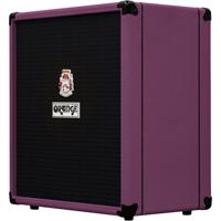 Orange Crush Bass 50 Glenn Hughes Limited Edition Deep Purple 1x12 inch basgitaarversterker combo