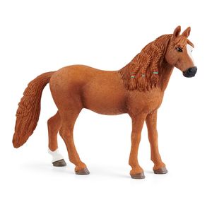 schleich HORSE CLUB Duits rijpaard merrie - 13925