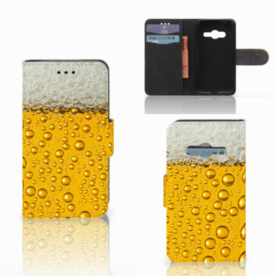 Samsung Galaxy Trend 2 Book Cover Bier Samsung Galaxy Trend 2 Book Cover Bier
