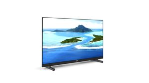 Philips 5500 series 32PHS5507/12 tv 81,3 cm (32") HD Zwart