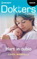 Hart in dubio - Carol Marinelli - ebook - thumbnail