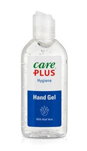 Care Plus Pro Handreinigers 100 ml Fles Gel