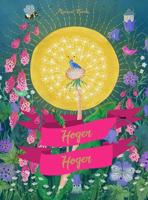 Hoger hoger - Maria Trolle - Hardcover (9789045324647)