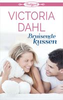 Bruisende kussen - Victoria Dahl - ebook - thumbnail