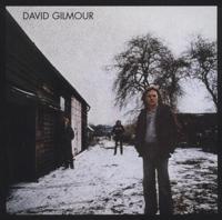 David Gilmour - CD (0094637084328)