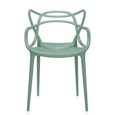 Kartell Masters Stoel