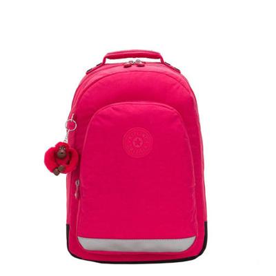 Kipling rugzak Class Room fuchsia Kipling rugzak Class Room fuchsia