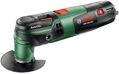 Bosch - PMF 250 CES DIY Multi Tool 230v