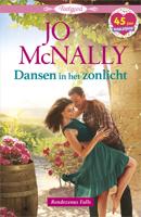 Dansen in het zonlicht - Jo McNally - eBook (9789402546149)