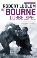 Het Bourne dubbelspel - Robert Ludlum - ebook - thumbnail