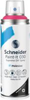 Schneider S-ML03050136 Supreme DIY Spray Paint-it 030 Magenta 200ml - thumbnail