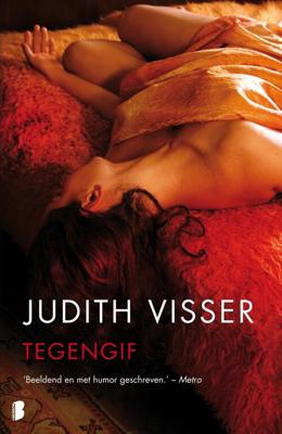 Tegengif - Judith Visser - eBook (9789460925917) Tegengif - Judith Visser - eBook (9789460925917)