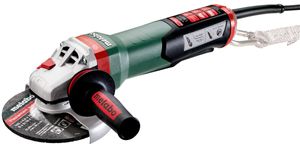 Metabo WEPBA 19-150 Q DS M-BRUSH | Haakse Slijper | 150 mm | 1900W | Met rem | In doos 613117000