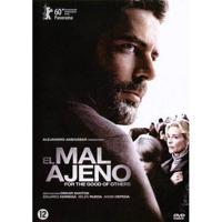 El mal ajeno (DVD)
