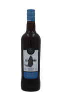 Sandeman Medium Sweet 0,75ltr Sherry