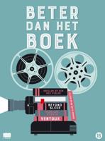 Beter Dan Het Boek - DVD (8718836863301)