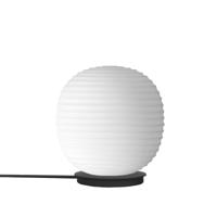 New Works Lantern Globe Tafellamp Small