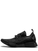 adidas baskets NMD_R1 - Noir