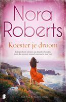 Koester je droom - Nora Roberts - ebook