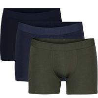 Pierre Robert 3 stuks For Men Boxers CL1 * Actie * - thumbnail