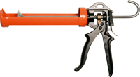Kitpistool oranje zwaar mk5 310ml-