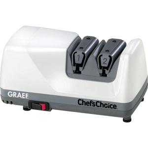 Graef CC105 CC105DE Messenslijper Wit