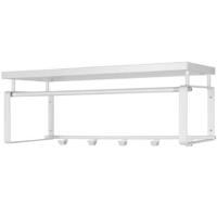 Spinder Design Rex 3 Wandkapstok