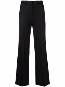 JOSEPH pantalon de tailleur Morissey - Noir