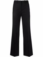 JOSEPH pantalon de tailleur Morissey - Noir - thumbnail