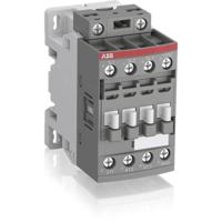 ABB AF16-30-10-11 Schakelaar 4x NO, 1x NO 24 V 30 A 1 stuk(s) - thumbnail