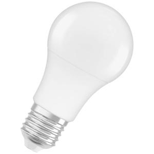 OSRAM 4058075757608 LED-lamp Energielabel F (A - G) E27 Peer 6.5 W = 45 W Koudwit (Ø x h) 60 mm x 60 mm 1 stuk(s)