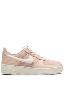 Nike Air Force 1 Low "Toasty Pink Oxford" sneakers - Tons neutres