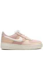 Nike Air Force 1 Low "Toasty Pink Oxford" sneakers - Tons neutres - thumbnail