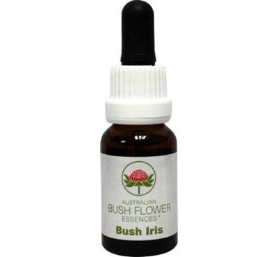 Australian Bush Australian Bush Bush Iris (15ml) Australian Bush Australian Bush Bush Iris (15ml)