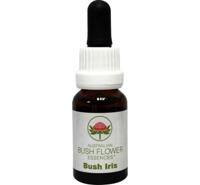 Australian Bush Australian Bush Bush Iris (15ml)