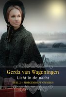 Licht in de nacht - Gerda van Wageningen - ebook - thumbnail