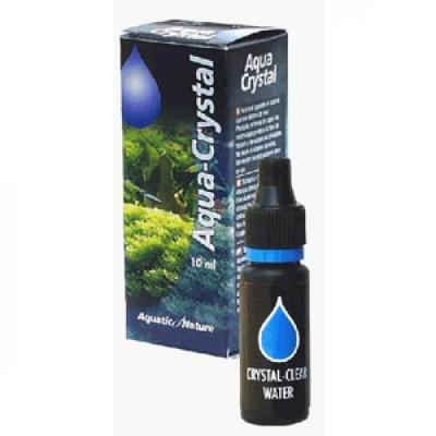 Aquatic Nature Aqua-Crystal 10ml Aquatic Nature Aqua-Crystal 10ml