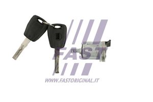 Slotcilinderset FAST, u.a. für Fiat, Abarth, Citroën, Peugeot, Iveco