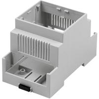 Camdenboss CNMB-3V-2-CON DIN-rail-behuizing 53 x 90 x 58 1 stuk(s) - thumbnail