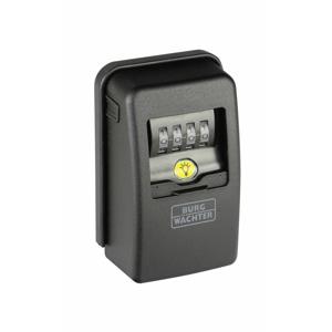 Burg Wächter 40010 KEY SAFE 60 L SB Sleutelkluis Cijferslot