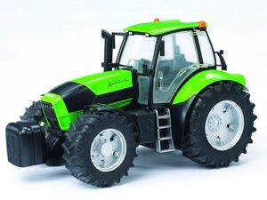 Bruder 030803 Deutz Agrotron X720 1:16