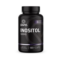 -Inositol 100v-caps - thumbnail