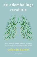 De ademhalingsrevolutie - Yolanda Barker - Paperback (9789056159405)