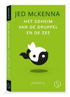 Het geheim van de druppel en de zee (Paperback)