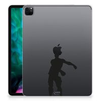 iPad Pro 12.9 (2020) | iPad Pro 12.9 (2021) Tablet Back Cover Floss - thumbnail