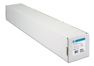 Inkjetpapier HP C6020B 914mmx45.7m 90gr coated