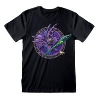 Yu-Gi-Oh! T-Shirt Dark Magician Size XL - thumbnail