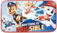 Nickelodeon vloerkleed Paw Patrol junior 45 x 75 cm fleece