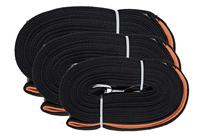 Pawise 13514 sleeplijn, looplijn, tracklijn, 5 meter lang